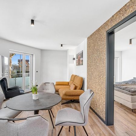 Seequartier 1 - Neu & Hochwertig FDH Εξωτερικό φωτογραφία
