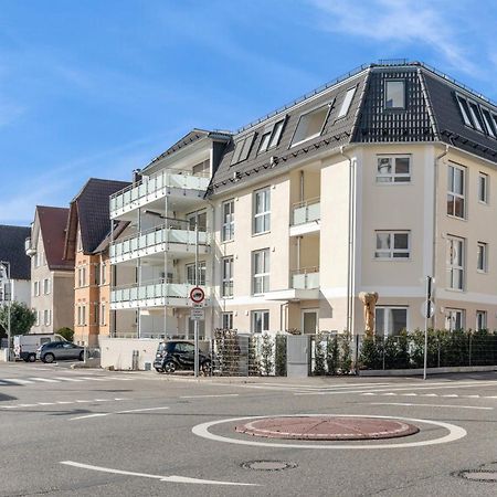 Seequartier 1 - Neu & Hochwertig FDH Εξωτερικό φωτογραφία